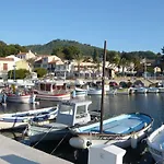 Studio Les Aigues Marines-65 By Interhome
