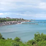 Holiday Home La Maison Bleue By Interhome
