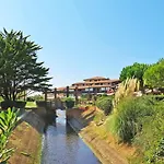 Holiday Home Corsaires By Interhome