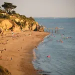 Holiday Home Les Albatros By Interhome
