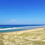 Holiday Home Le Moisan - Mes120 By Interhome