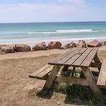 Holiday Home Rendez-Vous A La Plage By Interhome