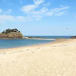 Holiday Home La Pailloussette - A