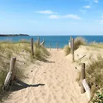 Holiday Home La Pailloussette - A