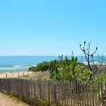 Holiday Home Les Brisans - Tsm518 By Interhome