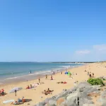 Holiday Home Les Etrilles By Interhome