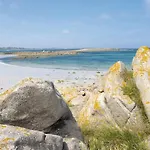 Holiday Home Ty Coz By Interhome