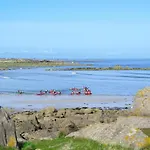 Holiday Home Ty Coz By Interhome