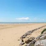 Holiday Home Les Brisans - Tsm518 By Interhome