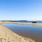 Holiday Home La Rose Des Sables By Interhome