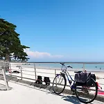 Holiday Home Pavillon Asiatique By Interhome