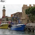 Les Jardins 2 Port De Plaisance Et Piscine 2