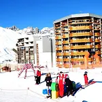 Studio Lumineux Au Pied Des Pistes Avec Balcon Sud, 4 Pers, Animaux Acceptes - Fr-1-502-432