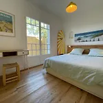 Villa Oraihola Lacanau Ocean Plage Sud