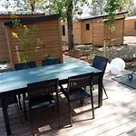 Nature Holiday'S Domaine Les Cottages De La Baule