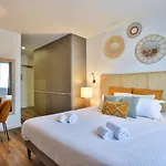 Hotel & Spa Face A La Mer