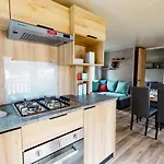 Camping Officiel Siblu Bonne Anse Plage