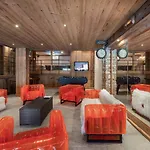 Chalet A Courchevel Le Praz : Piscine, Ski Room, Billard, 6 Adultes + 2 Enfants, Proche Pistes - Fr-1-568-14