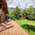 Chalet Granite