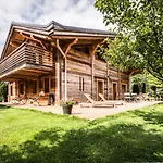 Chalet Granite