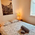 Appartement Cosy A 200 M De La Plage Avec Parking
