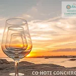New Le Moon Beach-Terrasse-Piscine-Garage-Bord De Mer-Cohoteconciergerie La Grande Motte