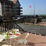 Appartement 3 Pieces Avec Terrasses Et Vue Mer - Parking Inclus - Fr-1-487-349