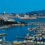 Ile Du Frioul, La Daurade Du Frioul, Marseille