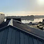 Appartement Centre Tregastel, Proche Plage, 2 Chambres, Parking - Fr-1-368-380