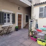 Studio Vieux Port Chez Fanette