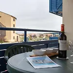 Apartment Bleu Marine-10 By Interhome