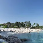 Studio A Port Manec'H - Vue Mer & Plage A Pied