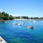 Studio A Port Manec'H - Vue Mer & Plage A Pied