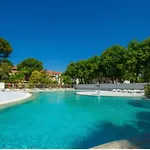 Camping Sept Fonts Agde