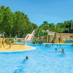 Camping Sept Fonts Agde