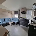 Joli Mobil Home 4-6 Personnes 416