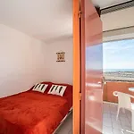 Mer A L'Horizon - Appt Pour 4 Proche Plage