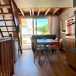 Pavillon A 150M De La Plage, 5 Couchages - Fr-1-336-37