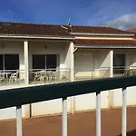Pavillon A 150M De La Plage, 5 Couchages - Fr-1-336-37