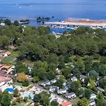 Mobil-Home 6 Places