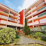 Studio Cabine A Arcachon, Proche Centre, Balcon Ensoleille, Parking, A 600M De La Plage - Fr-1-433-98