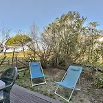 Bord De Mer : A 250 M De La Plage A Lacanau