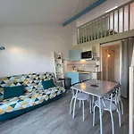 Maison Studio/Mezzanine, 4/5 Pers, Piscine, Jardinet Et Parking - Saint-Jean-De-Monts - Fr-1-224C-190