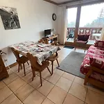 Chalet De Montalbert 22B