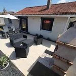 Maison Calme A 50 M De La Plage