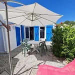 Les Maraichines Piscine Collective