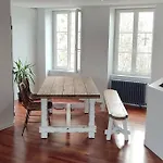 Duplex, Le Citadin