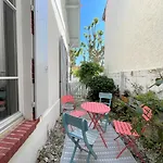 Maison Climatisee 6 Pers Pres Plage, Wifi, Parking - Fr-1-420-102