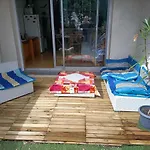 Agreable Studio En Bord De Mer