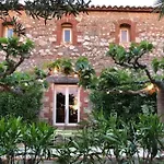 La Maison Des Vendangeurs